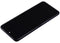 Reparación de pantalla OLED con marco para Motorola Razr en Guatemala.