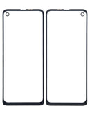 Cristal frontal con OCA pre-instalado para Motorola One Action (XT2013 / 2019)