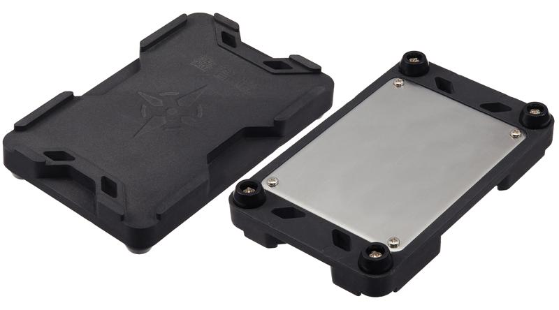 Reparación de Marco Medio TR BGA para iPhone X-16 Pro Max en Guatemala.