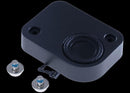 Altavoz original Apple Mac Mini A2816 (2023) M2 Pro, pieza de repuesto para reparación.