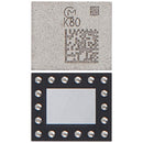 Interruptor de senal de baja frecuencia iPhone 13 Series (K80)