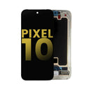 Consigue la pantalla original con marco para Google Pixel 10 en Guatemala con envío a todo el país.