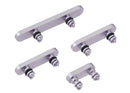 Botones duros iPhone 17 (Power / Volume / Switch) (Lavender)