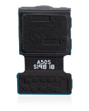 Reparación de cámara frontal Samsung Galaxy A50S (A507 / 2019) en Guatemala.