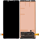 Pantalla LCD sin marco Sony Xperia 1 II