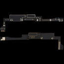 Reparación de placa base de enlace iPad Pro 11 5th Gen (2024) en Guatemala.