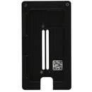 Herramienta de alineación sled OEM para reparación de pantalla iPhone 12 Pro, esencial para cambio de pantalla.