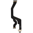 puerto de carga con cable flex Samsung Galaxy S25 Edge