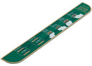 Adaptador JCID para lectura/escritura de cámara frontal iPhone 14 y 15, modelo A2649, herramienta de reparación.