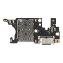 Puerto de carga OEM Motorola Edge 30 Neo XT2245, pieza de repuesto para reparación, conector dock.