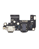 Reparación de puerto de carga original para Motorola Moto G Stylus 5G en Guatemala.
