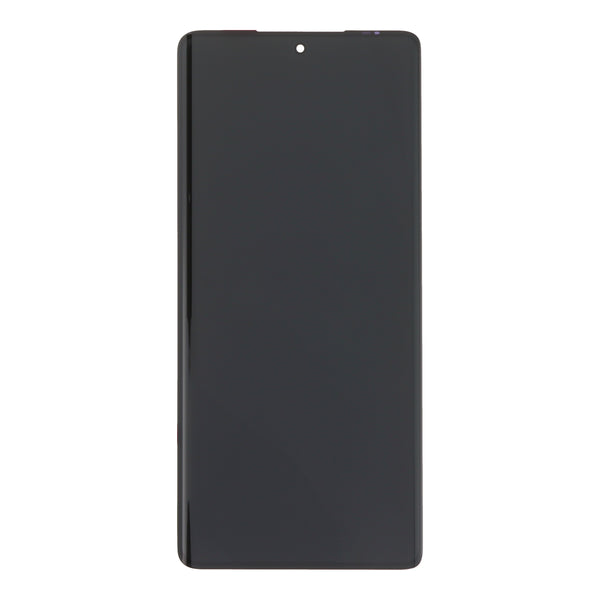Reparación de pantalla Motorola Moto G85 5G en Guatemala con partes originales y garantía.