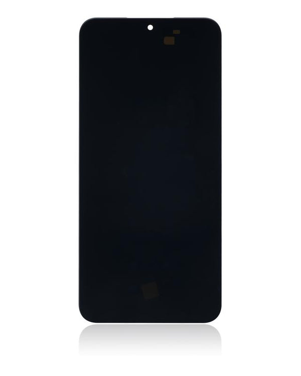 Reparación de pantalla sin marco OLED para Huawei P50 y P50E en Guatemala.