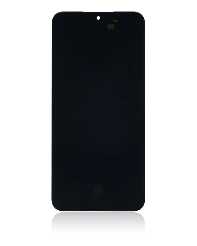 Reparación de pantalla sin marco OLED para Huawei P50 y P50E en Guatemala.
