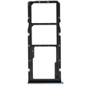 Reparación de bandeja doble tarjeta SIM para Xiaomi Redmi 11 Prime 5G / Note 11E 5G en Guatemala.