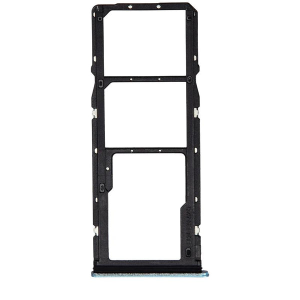Reparación de bandeja doble tarjeta SIM para Xiaomi Redmi 11 Prime 5G / Note 11E 5G en Guatemala.