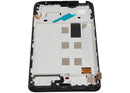 Reparación de pantalla con marco para Xiaomi Redmi Note 11 Pro en Guatemala.