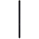 Stylus Pen Samsung Galaxy Z Fold 5/6 5G Phantom Black, repuesto original S Pen para SM-F946/F956.