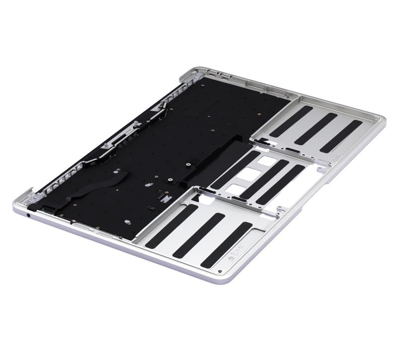 Encuentra tapas superiores con teclado para MacBook Pro 13 A1708 en Guatemala en nuestro taller de reparaciones autorizado.