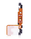 Reparación de cable flex del botón de encendido para Samsung Galaxy S6 Edge Plus en Guatemala.