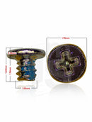 Caja de tornillos 2.0 recarga [2K1] (Paquete de 100)