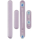 Venta de botones (Power / Volume) premium para Samsung Galaxy A35 5G en Guatemala, disponible para backorder, con garantía.