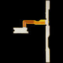 Repuesto de flex de botones de encendido/volumen para Xiaomi Redmi 10X en Guatemala.