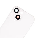 Encuentra la tapa trasera para iPhone 13 Mini Starlight en Guatemala con garantía y en backorder.