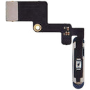 Reparación de iPad Air 11" y 13" con flex de botón de encendido compatible en Guatemala.