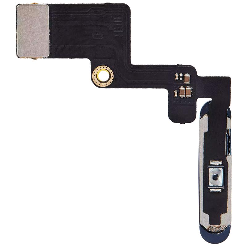 Reparación de iPad Air 11" y 13" con flex de botón de encendido compatible en Guatemala.