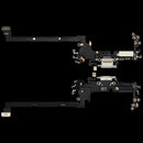 Reparación de puerto de carga para iPhone 17 Pro Premium en Guatemala.