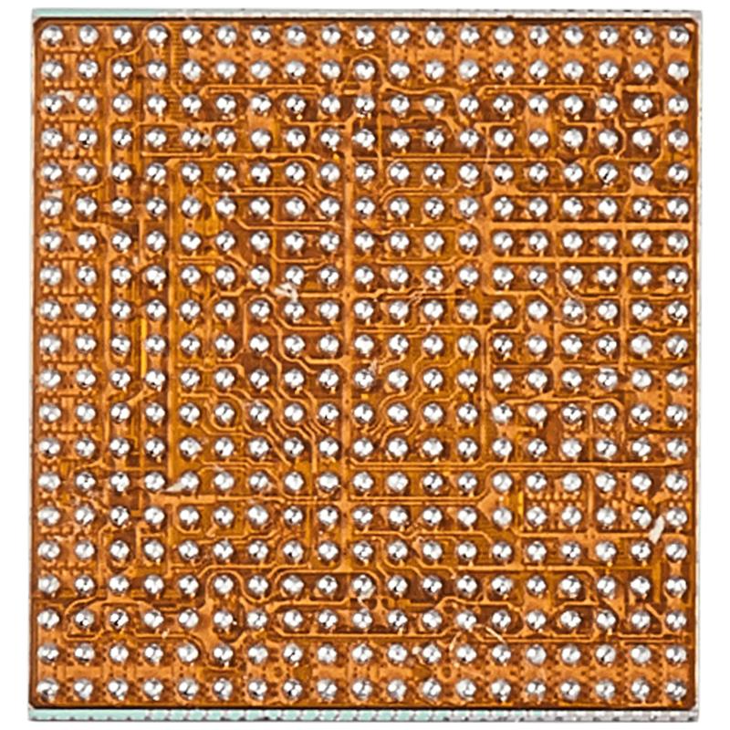 Reparación de IC de gestión de energía para iPhone 16 / 16 Plus / 16 Pro / 16 Pro Max en Guatemala.