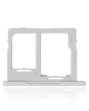 Encuentra la bandeja SIM para Samsung Galaxy Tab A 10.5 (T595 / T597) del 2018 en Guatemala, mayorista de repuestos y accesorios, taller de reparaciones de tablets Samsung.