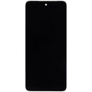 Pantalla refurbished para Motorola Moto G Play/5G 2026 XT2615/XT2613, display LCD sin marco para reparación.