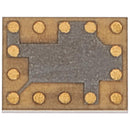 Filtro IC amplificador de potencia compatible con iPhone 15 Series (HI)