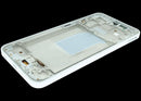 Pantalla OLED blanca con marco para Samsung Galaxy A26 5G (SM-A266) 2025, repuesto de display.