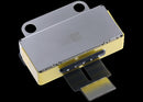Placa original MagSafe 3 MacBook Pro 16 (A3403 / 2024) (Plateado)