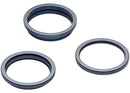 Anillos de bisel de cámara para iPhone 13 Pro/Pro Max en verde alpino, paquete de 10.