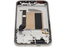 Pantalla LCD refurbished color Mocha Brown para Xiaomi Poco M8 Pro 5G / Redmi Note 15 Pro+ 5G, repuesto para reparación.
