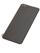 Pantalla original refurbished para OnePlus Nord, display LCD frontal con marco, ideal para reemplazo.