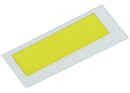 Mylar y placa principal OEM del sensor de huella para Motorola Razr Fold XT2651, repuesto genuino para reparación.