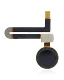 Reparación de lector de huellas con cable flex para HTC U11 Plus en Guatemala.