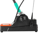 Estación de soldadura digital YCS S1-160W 220V con pantalla LCD, compatible mangos T210, T115, T245.