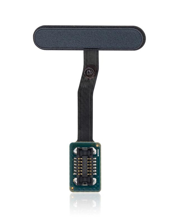 Reparación de lector de huellas con cable de alimentación para Samsung Galaxy S10e en Guatemala.