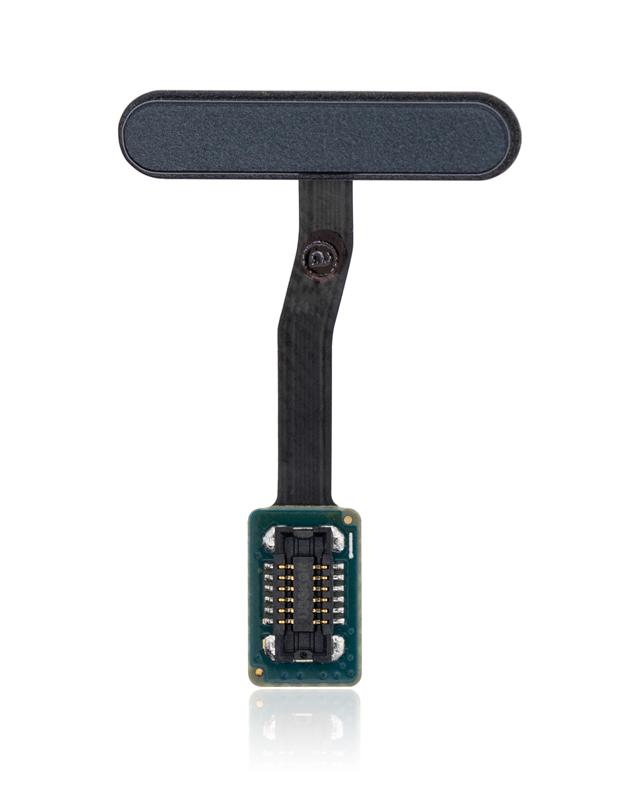 Reparación de lector de huellas con cable de alimentación para Samsung Galaxy S10e en Guatemala.