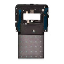 Encuentra el soporte de placa base con cinta adhesiva original para OnePlus 7T en Guatemala para reparaciones y mantenimiento mayorista.