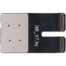 Cable flex tester iTestBox S800 para iPhone XR (A1984, A2105, A2106), pieza de reparación LCD.