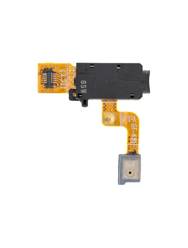 Reparación del puerto de auriculares en Guatemala para Sony Xperia XA.