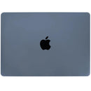 Pantalla LCD original Sky Blue para MacBook Air 13" A3449 (2026), repuesto para reparación.