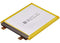 Bateria de reemplazo para Motorola Moto Edge Edge 30 Neo (XT2245-1 / 2022) (NP40) en Guatemala.